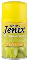Egyéb JNXJRLEM Légfrissítő spray utántöltő 260 ml jenix junior lemon kép