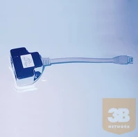 Egyéb K5123015 Utp és telefon *y* elosztó kép