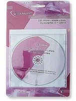 Egyéb KF4319C Tisztító cd-lencsére kép