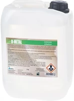 Egyéb KG D-METAL Acélápoló rozsdamentes 4 kg d-metal kép