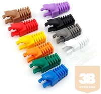 Egyéb LK-NA-029-2_KEK Rj 45 törésgátló, kék, belső kép