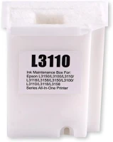 Egyéb MCEP036FU Utángyártott epson l3110 maintenance box kép