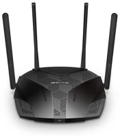 Egyéb MR80X Mercusys  ax3000 dual-band wi-fi 6 router kép