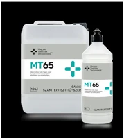 Egyéb MT65 Vízkőoldó foszforsavas 10 liter mt65 kép