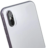 Egyéb N980 GALAXY galaxy note 20 tempered glass kamera védő üvegfólia (51928) kép