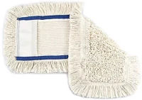 Egyéb NE010 Mophuzat zsebes 50 cm öko pamut _ kép