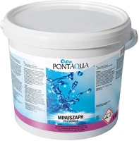 Egyéb PHM 060 Ph érték csökkentő granulátum 6 kg minuszaph kép