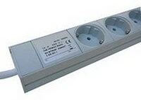 Egyéb RET2208 Kontaset 8-es csatlakozósor kép