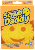 Egyéb SCRDO Mosogatószivacs scrub daddy original kép