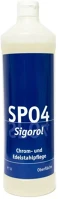 Egyéb SP04 Inox tisztító/krómápoló 1 liter sigorol kép