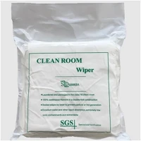 Egyéb STCL11106 Tisztító kendő poliészter 100 db/csomag esd statictec_ kép