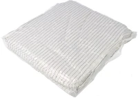 Egyéb STCL11109 Tisztító kendő poliészter 100 db/csomag esd statictec_ kép