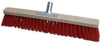 Egyéb T09412 Betonkefe/úttest seprű 100 cm nyelezett kép
