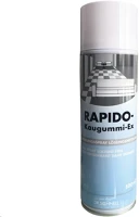 Egyéb T1295 Rágógumi eltávolító aerosol 500 ml rapido kaugummi-ex kép
