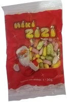 Egyéb T19000555 Mikulás zizi 30 g kép