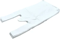 Egyéb TBY066032 Ingvállas táska 400 x 600 mm 500 db/csomag fehér kép