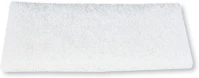 Egyéb TBY069214 Súroló pad lap 25 x 12 cm fehér kép