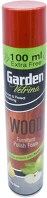 Egyéb tby230773 Bútorápoló aerosol 400 ml garden vetrina alma