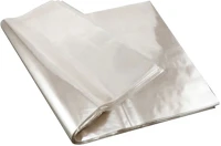 Egyéb TBY279293 Polietilén tasak 360 x 420 x 0,5mm 500 db/csomag kép