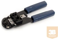 Egyéb TES8000 Krimpelő fogó 8p/rj45 kép