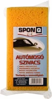 Egyéb TI-ASZIVFOR Autómosó szivacs formázott 20 x 10 cm claff sponq kép