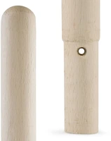 Egyéb TTS-00001031 Felmosónyél / partvis nyél fa professionális 145 cm kép