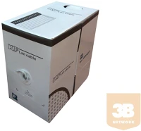 Egyéb UTK5810 Utp fali kábel cat5e, réz kép