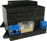 Egyéb VF-TR 45C (24VAC) Transzformátor kép