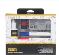Egyéb VVBAA1010 Kezdőkészlet mágneses fehértáblákhoz kép