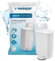 Egyéb WES083 Vízlágyító szűrő aquaintense+ ca6702 kávégépekhez wessper kép