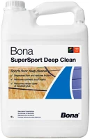 Egyéb WM60302001 Padlótisztítószer parkettához 5 liter bona supersport deep clean kép
