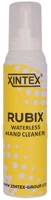 Egyéb X420001 Kéztisztító száraz hab flakonos 150 ml rubix kép