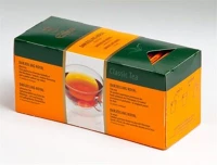 Eilles COR_KHK517 Fekete tea, 25x1,7g,  