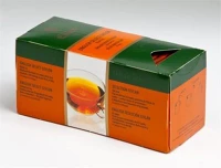 Eilles COR_KHK524 Fekete tea, 25x1,7g,  