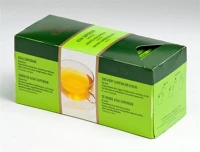 Eilles COR_KHK525 Zöld tea, 25x1,7g,  