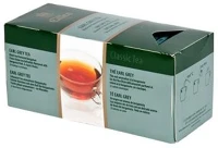 Eilles COR_KHK542 Fekete tea, 25x2,5g,  