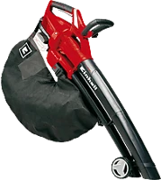 <span itemprop='brand'>Einhell</span> <span itemprop='sku'>GE-CL 36 LI E SOLO</span>