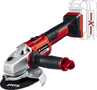 <span itemprop='brand'>Einhell</span> <span itemprop='sku'>axxio-solo</span>