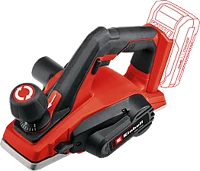 <span itemprop='brand'>Einhell</span> <span itemprop='sku'>TE-PL 18/82 LI - SOLO</span>