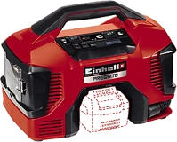 <span itemprop='brand'>Einhell</span> <span itemprop='sku'>4020460</span>