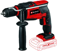 <span itemprop='brand'>Einhell</span> <span itemprop='sku'>TC-ID 18 LI-SOLO</span>