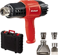 Einhell TE-HA 2000 E Hőlégfúvó kép