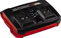 <span itemprop='brand'>Einhell</span> <span itemprop='sku'>18v/3a</span>