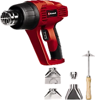 Einhell TH-HA 2000/1 Hőlégfúvó kép