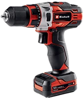 Einhell GE-CH 1846 LI KIT (1X2,0AH) Sövényvágó kép