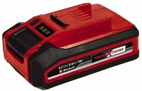 <span itemprop='brand'>Einhell</span> <span itemprop='sku'>18V 3,0 AH POWER-X-CHANGE PLUS</span>