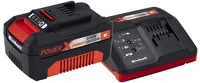 Einhell 18V 3,0AH PXC STARTER KIT Akku+töltő kép