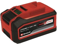 Einhell 18V 4-6 MULTI AH POWER X-CHANGE PLUS Akkumulátor kép