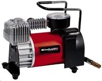 Einhell 2072121 Cc-ac 35/10 12v autós kompresszor kép