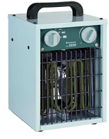 Einhell EH 2000 Elektromos hősugárzó kép